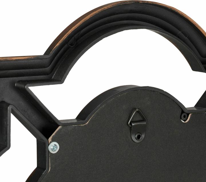 Actual product image Relaxdays Insect Hotel (Butterflies, Wild bees)