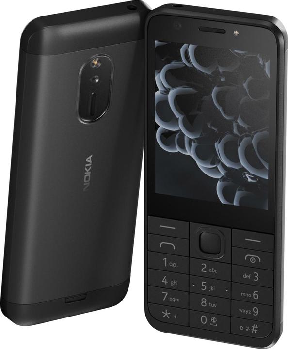 Nokia 230 (2024) (2.80", 2 Mpx)