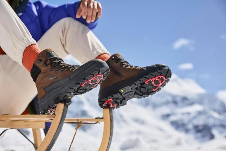Produktbild Rieker Herren-Winterstiefel OC System (45)