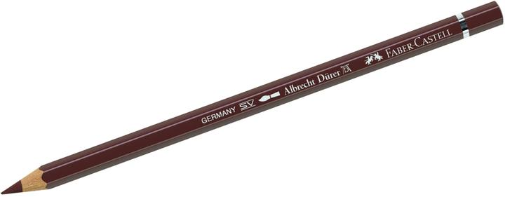 Produktbild Faber-Castell Farbstift Albrecht Dürer siena gebrannt 283 (sienagebrannt, 1 x)