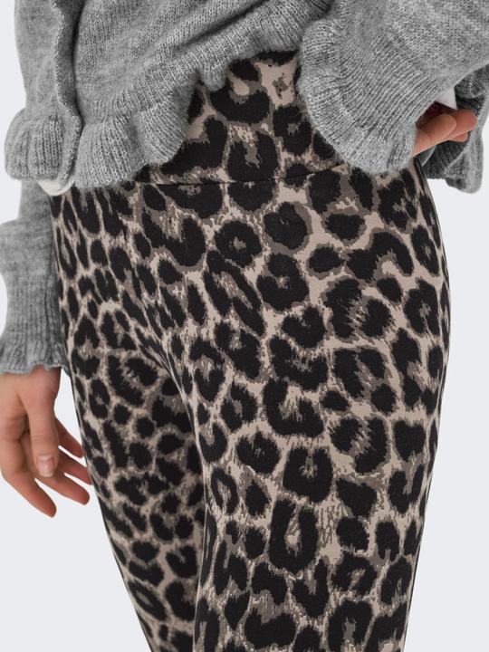 Actual product image JdY JDYCHARLOTTE Slim Fit Leggings Leggings (XS)