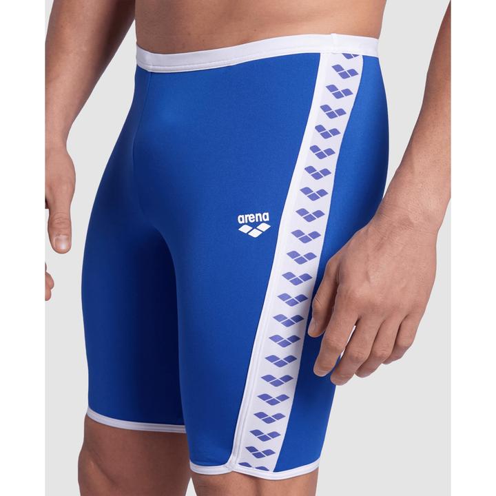 Actual product image Arena M Icons Swim Jammer Solid (3)
