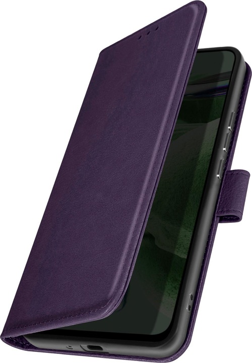 Actual product image Avizar Chesterfield Wallet Cover Series (Xiaomi Redmi Note 12 5G)