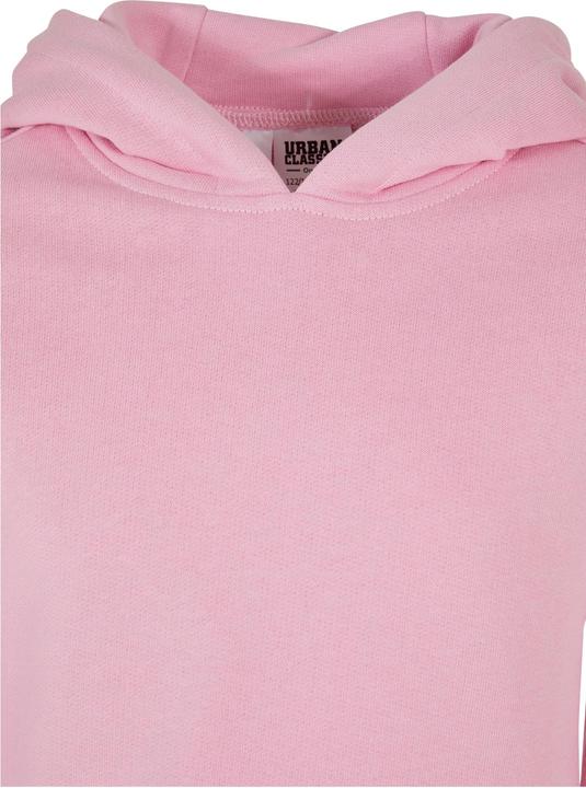 Produktbild Urban Classics Girls Organic Volants Hoody (134, 140)