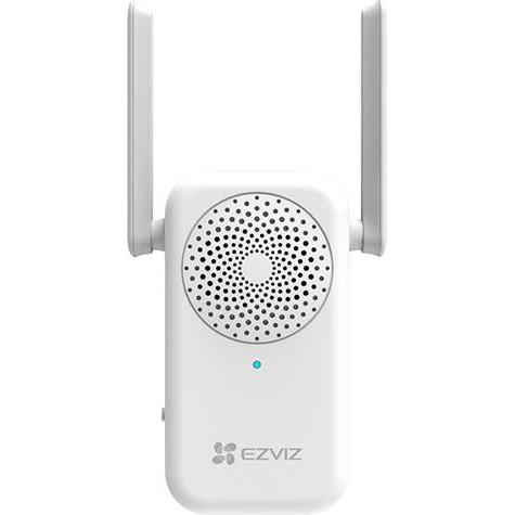 EZVIZ, Zubehör Gebäudesicherheit, 6971744239497