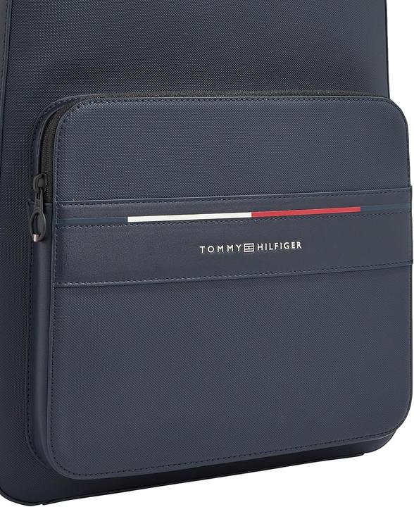 Actual product image Tommy Hilfiger Foundation Backpack