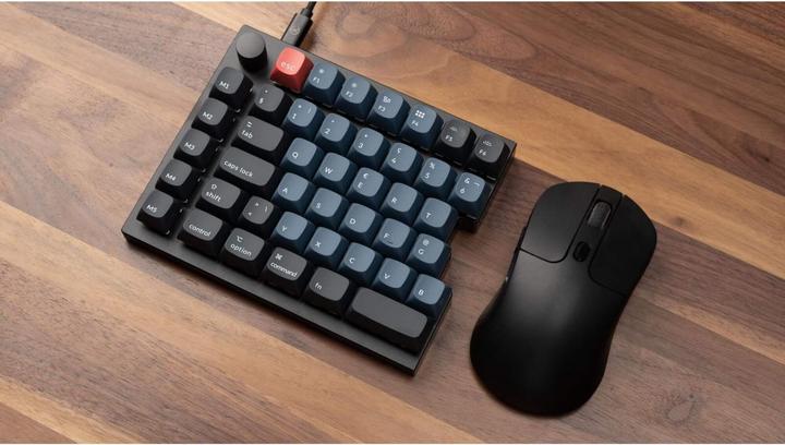 Actual product image Keychron Q11 (CH, Cable)