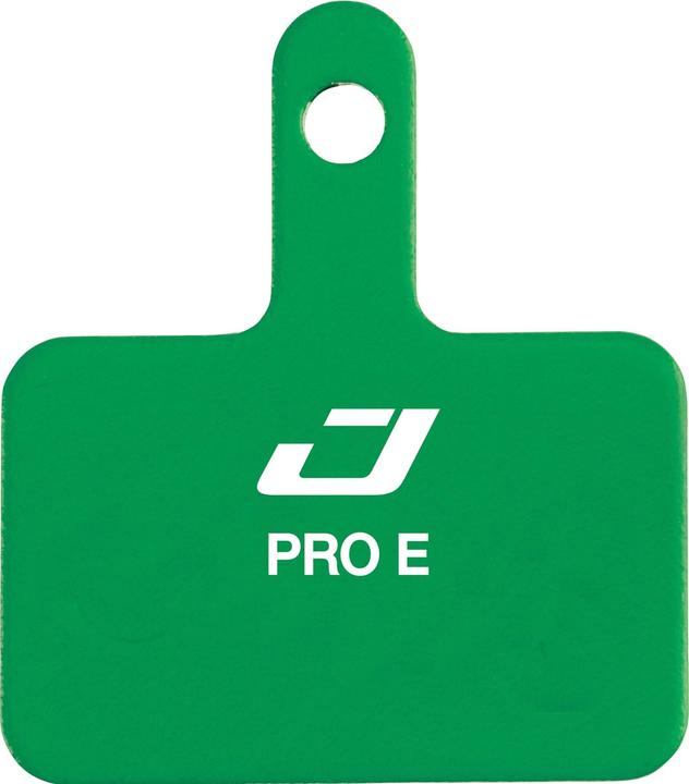 Jagwire Pro E-Bike (Shimano, Semi-Metallisch)
