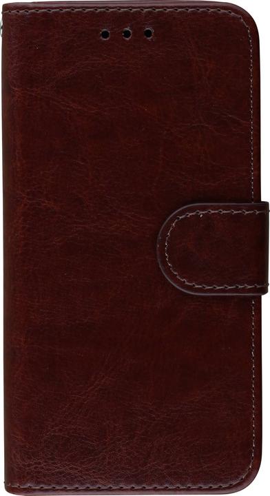 Produktbild PhoneLook Hülle Premium Flip (Apple iPhone XS, Apple iPhone X)