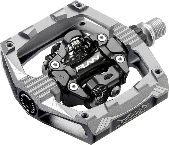 Produktbild Funn Ripper Pedal