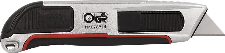 Actual product image Wedo Safety Cutter Alu (Cutters)