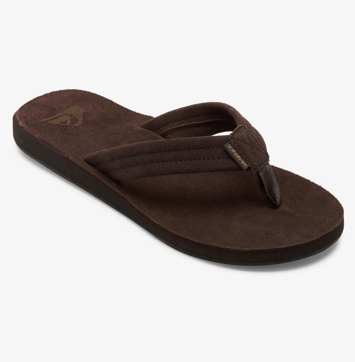 Produktbild Quiksilver Carver Suede Plus (45)