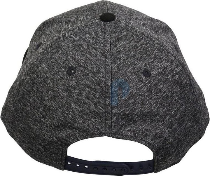 Produktbild New Era 9Fifty Grey New England Patriots (54, 55, 56, 57)
