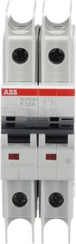 Produktbild ABB Leitungsschutzschalter