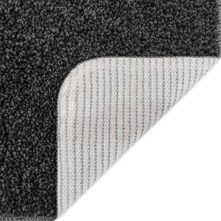 Produktbild vidaXL Badematten-Set (80 x 50 cm)