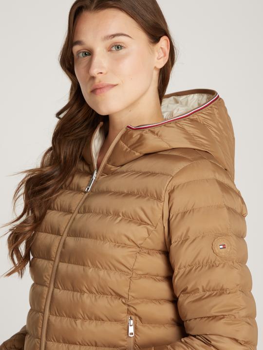 Immagine prodotto Tommy Hilfiger Reversible Lw Padded Jacket (XS)