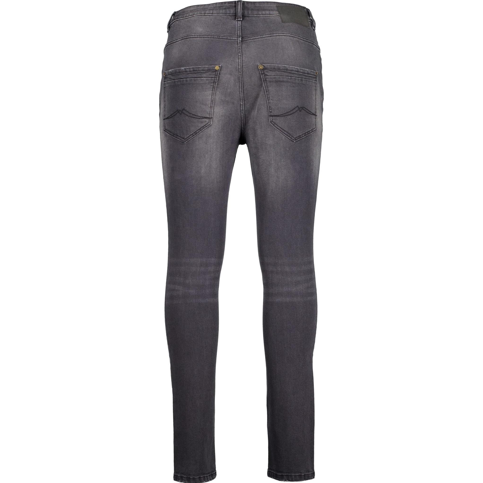 Thumbnail - Deeluxe, Herren, Jeans, jeans skender used, Schwarz, (30)
