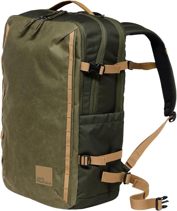 Produktbild Jack Wolfskin Hallgarten (26 l)