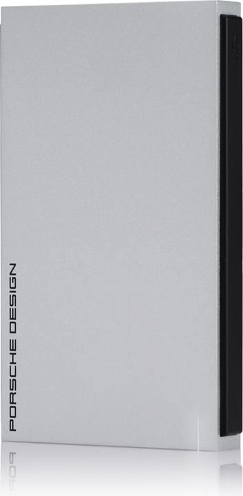 Actual product image LaCie Porsche Design P'9223 (0.50 TB)
