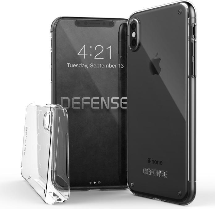 Produktbild X-Doria Defense 360 (Apple iPhone X)