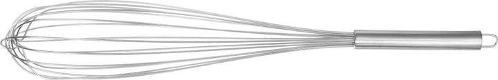Produktbild Hendi Rührbesen drahtig mit Haken Edelstahl