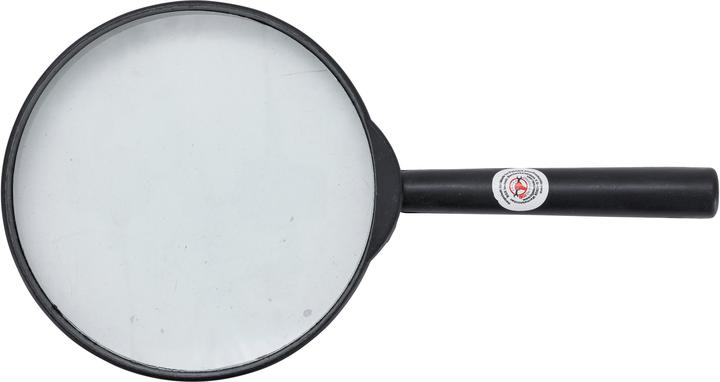 BGS Hand magnifier