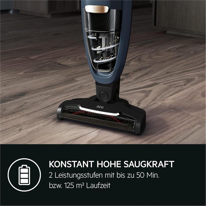 Produktbild AEG Akku-Staubsauger QX7-1-I360 900402251