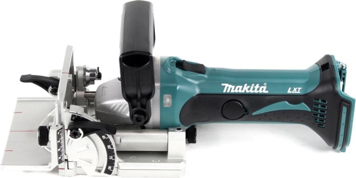 Productafbeelding Makita DPJ 180 RTJ 18 V Li-Ion accu groeffrees in Makpac + 2 x 5,0 Ah accu + lader