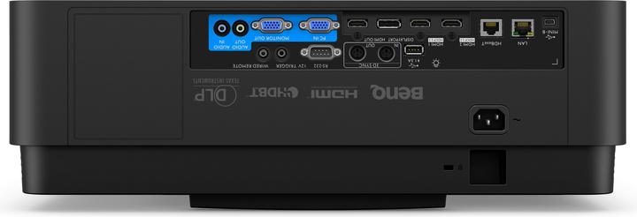 Actual product image BenQ LU960UST+ WUXGA DPL PROAV (WUXGA, 5200 lm, 0.25:1)