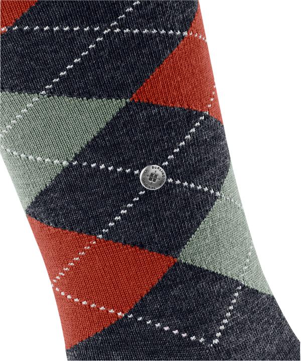 Produktbild Falke Edinburgh Melange KH (40 - 46)