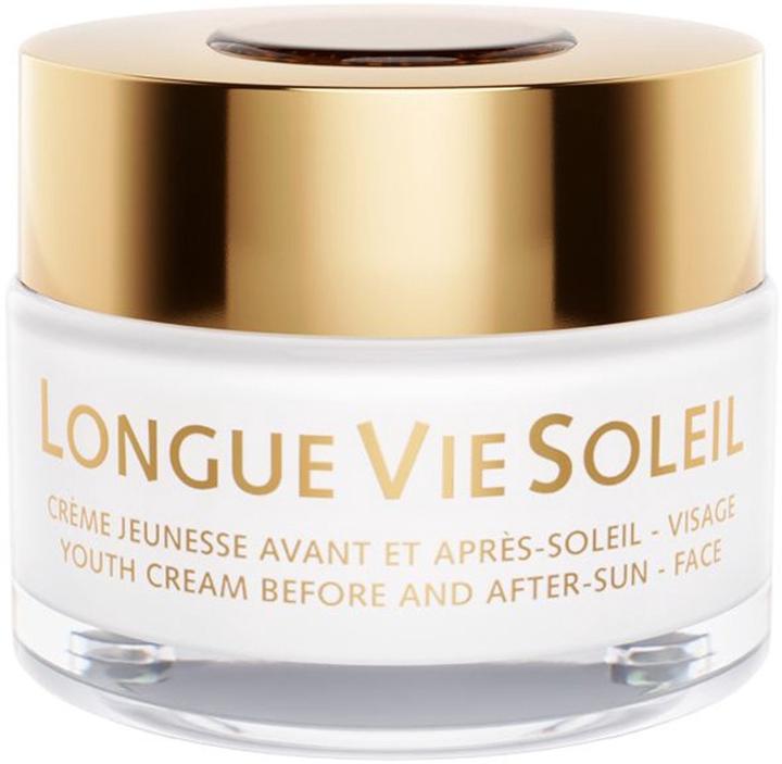 Image du produit Guinot Crème Longue Vie Soleil (Crème solaire)