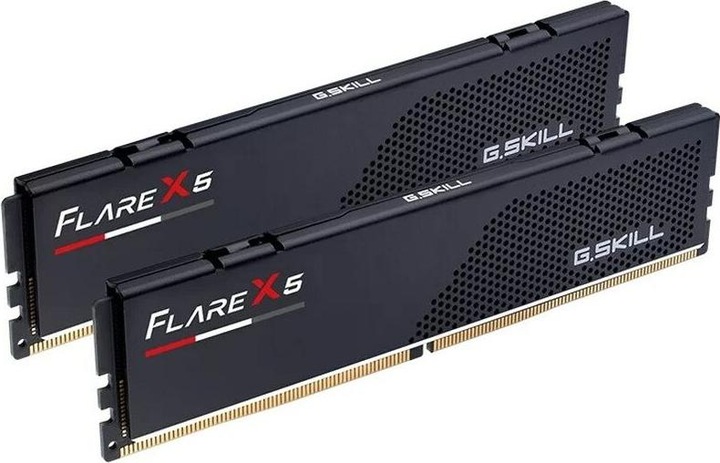 Actual product image G.Skill Flare X5 K2 GSK (2 x 32GB, 6000 MHz, DDR5 RAM, DIMM)