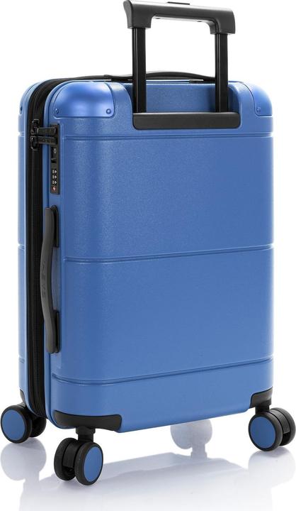 Image du produit Heys Zen 4 roues trolley cabine S 54 cm avec soufflet extensible (47 l)