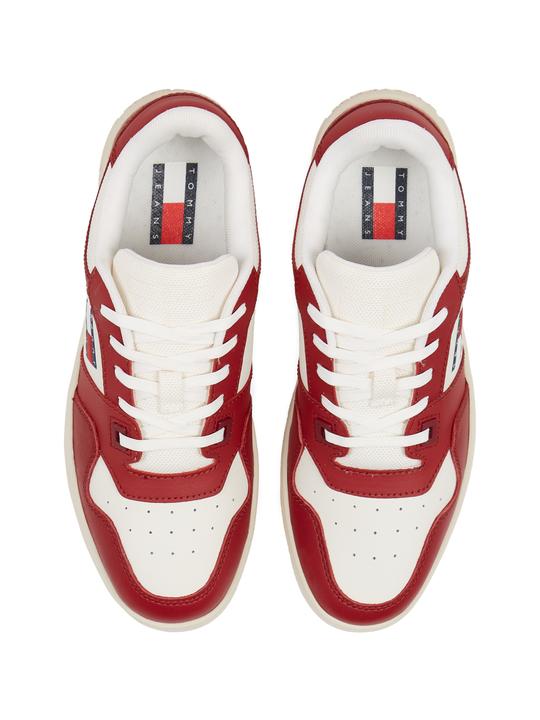 Immagine prodotto Tommy Hilfiger New Tjw Retro Basket Sneaker Ess (36)