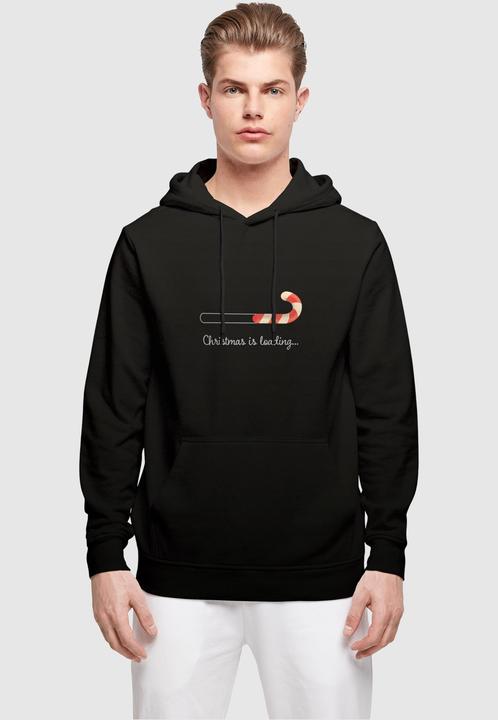 Actual product image Merchcode Christmas Loading Basic Hoody - 111783 (4XL)