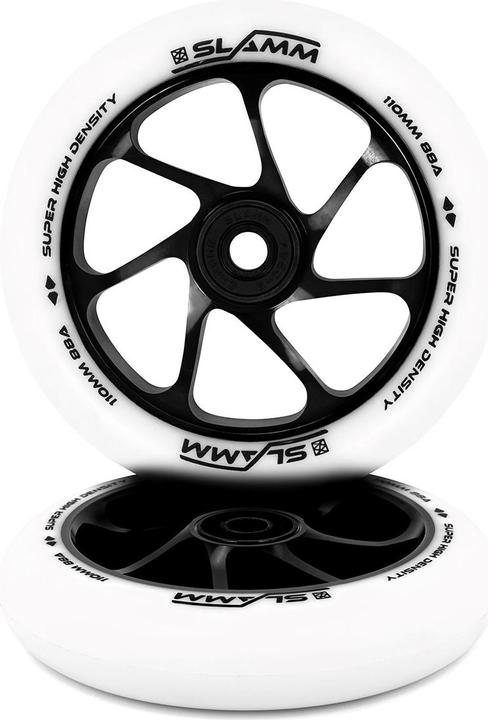 Immagine prodotto Slamm 110mm Team Wheel