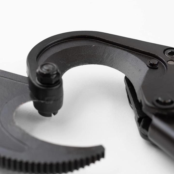 Produktbild C.K Magma Ratschen-Kabelschneider Geeign (190 mm)