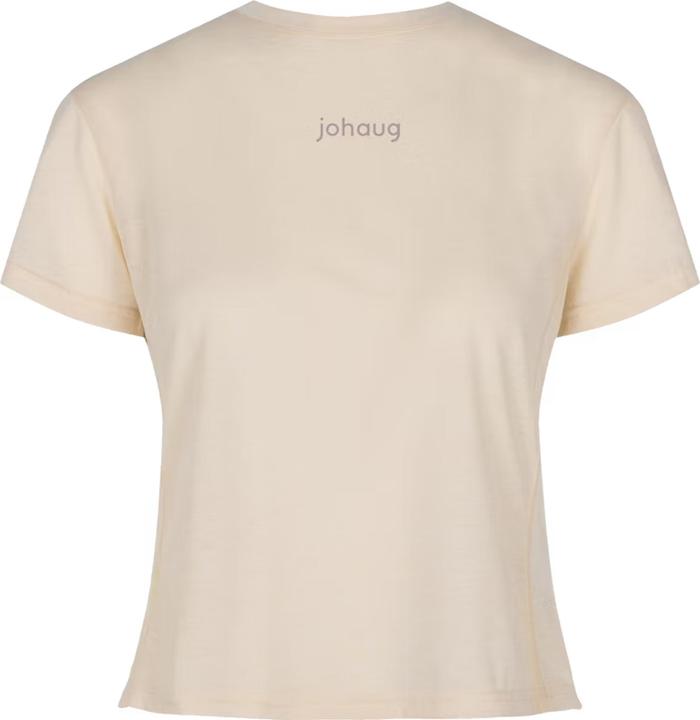 Actual product image Johaug Aerial Woolmix Tee 2.0 (XL)