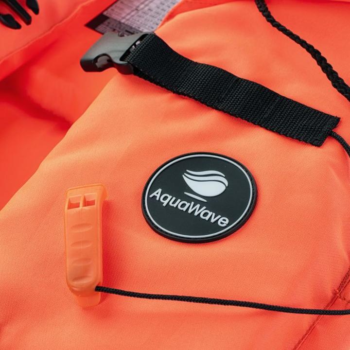 Produktbild Aquawave Rettungsweste 100N RETTUNGSWESTE (M)