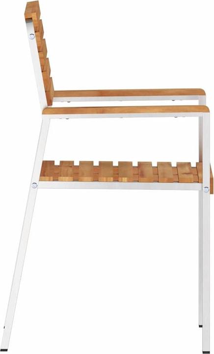 Produktbild vidaXL Gartenstuhl