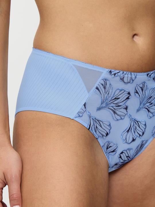 Produktbild Triumph Maxislip Wild Iris Florale Maxi (38, Einzelpack)