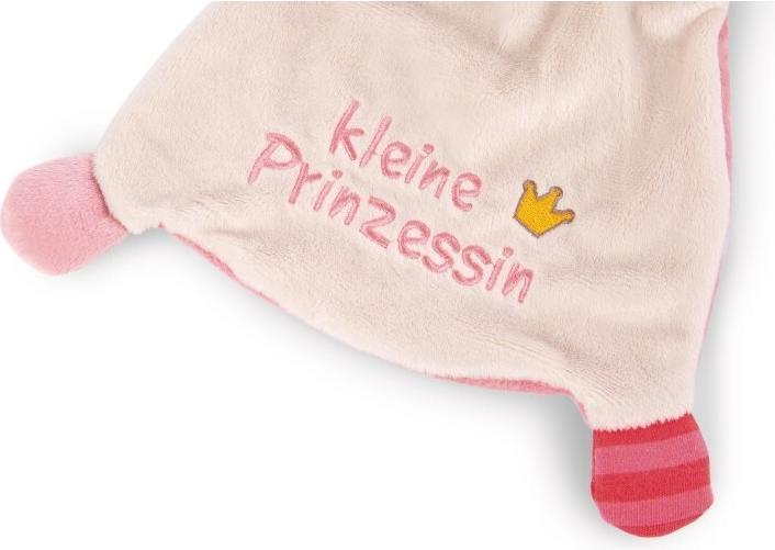 Actual product image NICI Bunny little princess