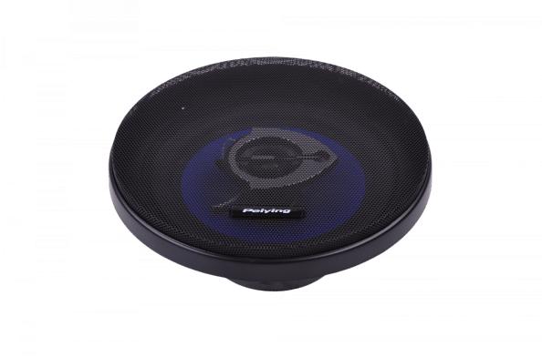 Actual product image Peiying Car Speakerphone PY-AQ653C 6.5 "