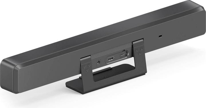 Actual product image Purelink Vuelogic - Huddle Space Videobar - VB200 - All-in-one 4K Camera, Microphone and Soundbar