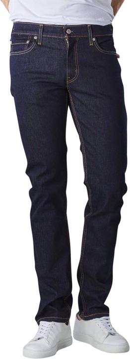 Immagine prodotto Levis 511 Jeans Slim Fit dark hollow (W36/L32)