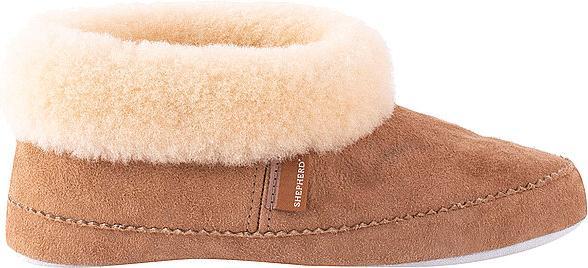 Image du produit Shepherd of Sweden - Pantoufles en peau de mouton Emmy (37)
