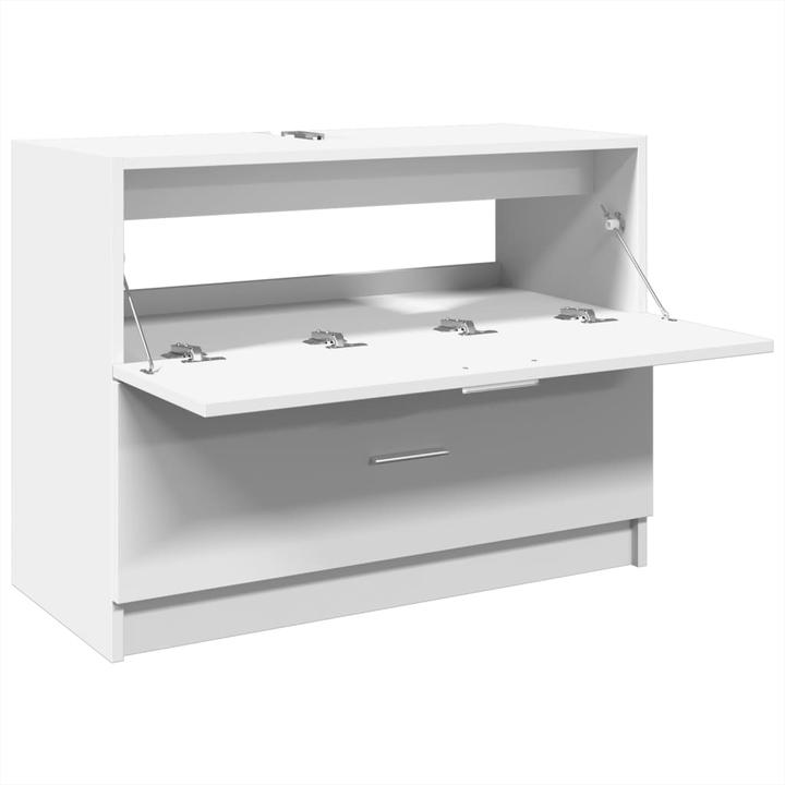 Immagine prodotto VidaXL Waschbeckenunterschrank (78 x 37 x 59 cm)