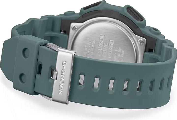 Produktbild G-Shock GA-010-2AER (Analoguhr, Sportuhr, Chronograph, Digitaluhr, 51.90 mm)