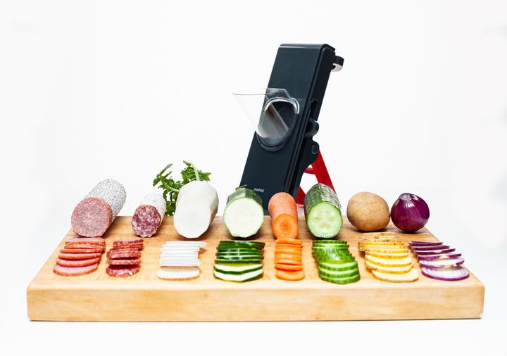 Actual product image Moha Vertico