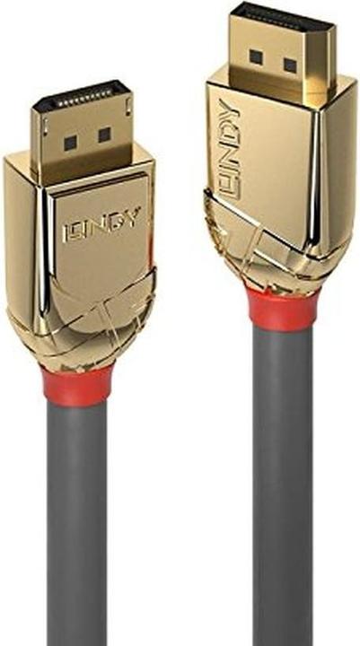 Produktbild Lindy DisplayPort — DisplayPort (7.50 m)